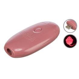 USB'li, fareli Catch the Light LED Pointer