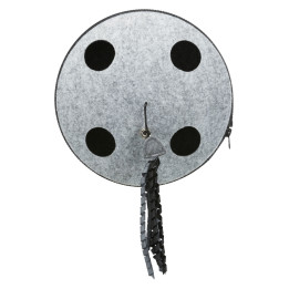 Wiggle & Fumble Cat Toy