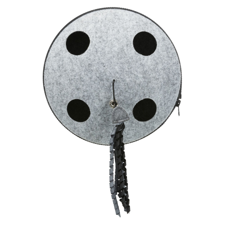 Wiggle & Fumble Cat Toy