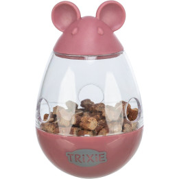 Snack Mouse in display