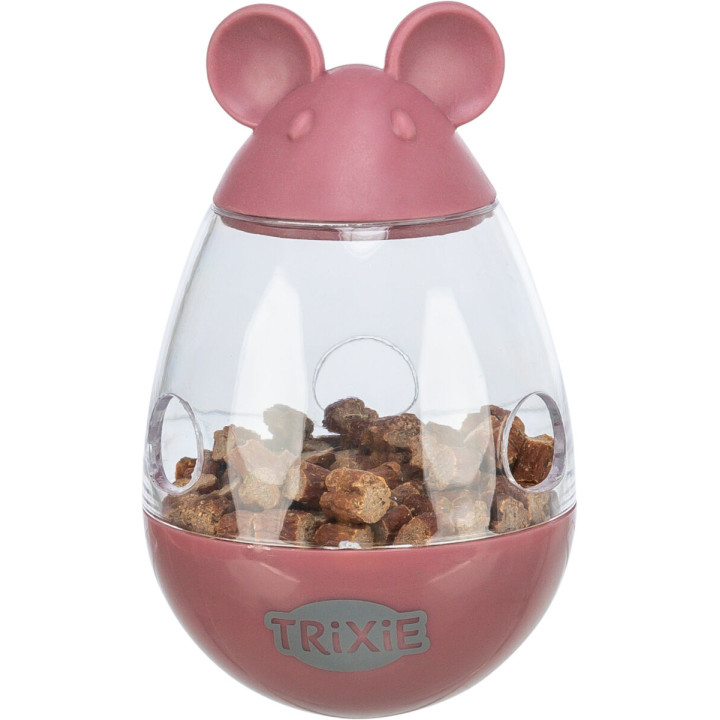 Snack Mouse in display