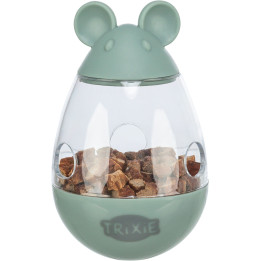 Snack Mouse in display