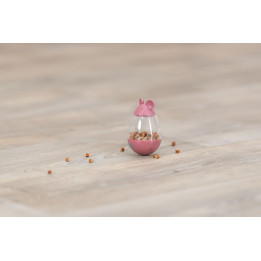Snack Mouse in display