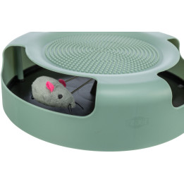Catch The Mouse