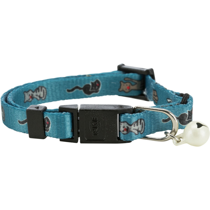 Junior Collar