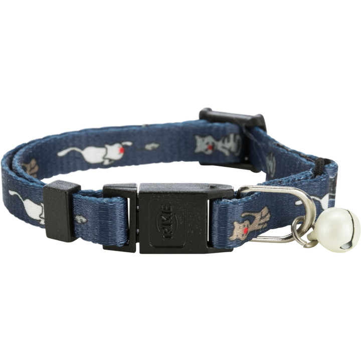 Junior Collar