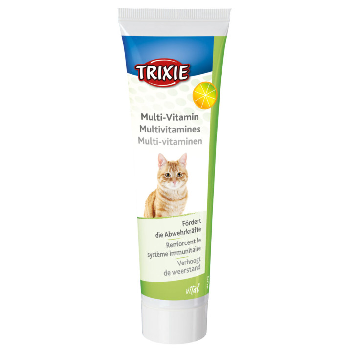 Multivitamin