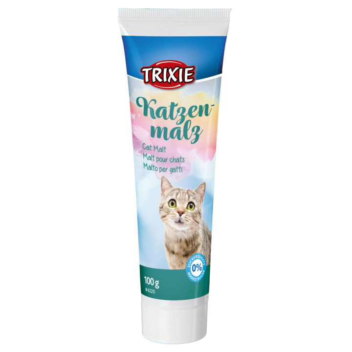 Kedi maltı