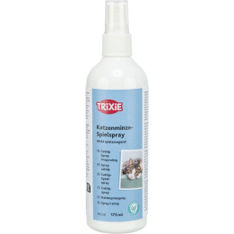 Catnip Play Spray