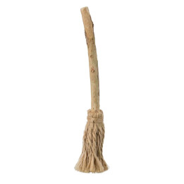 Cat Toy Matatabi Broom