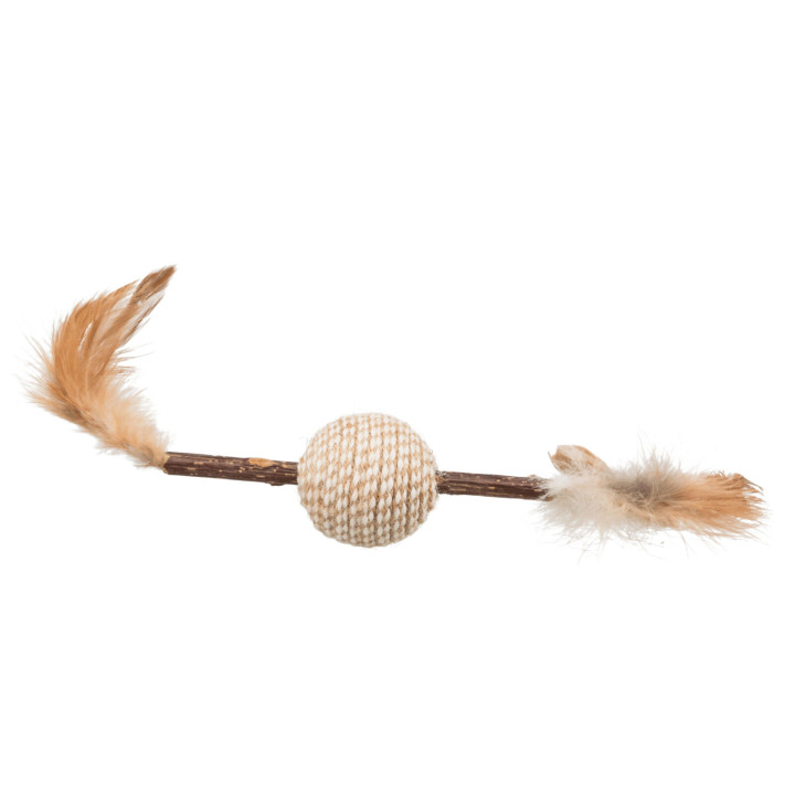 Matatabi Feather Game