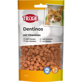 Dentinos with Vitamins