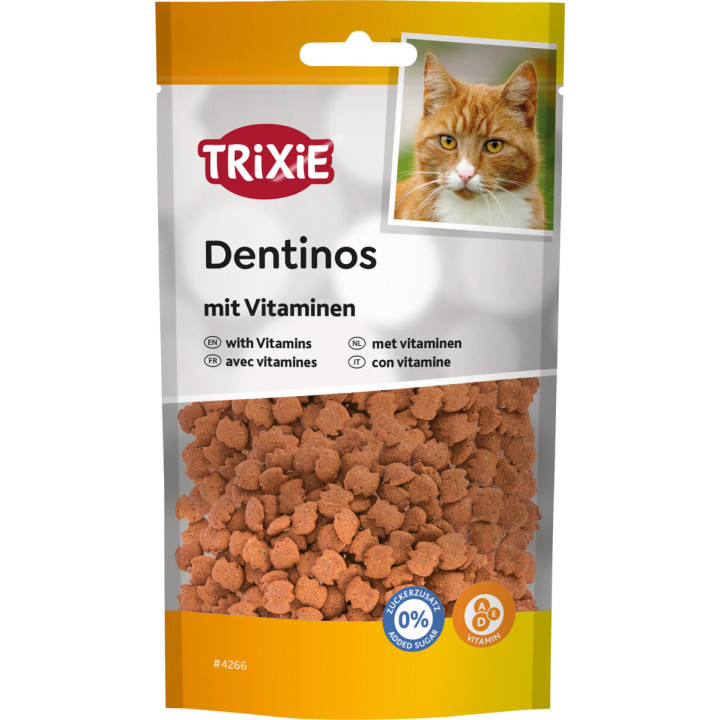 Vitaminli Dentinos