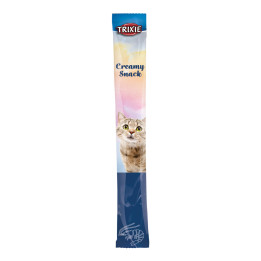 Creamy Snack with Shrimp