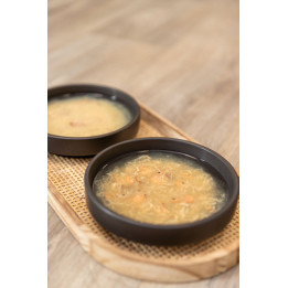 Kittis Shrimp Soup