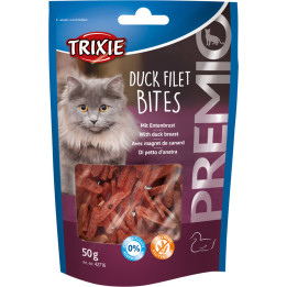 Ördek Göğüslü Premio Filets Bites