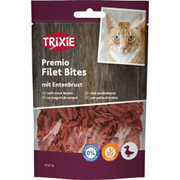 Ördek Göğüslü Premio Filets Bites