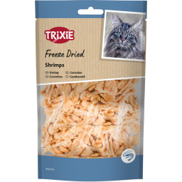 Freeze Dried Shrimps