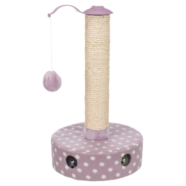 Scratching Post