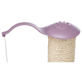Scratching Post