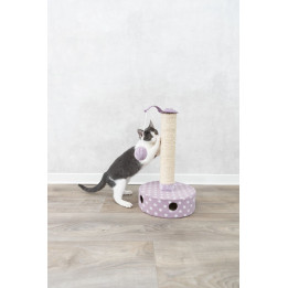 Scratching Post