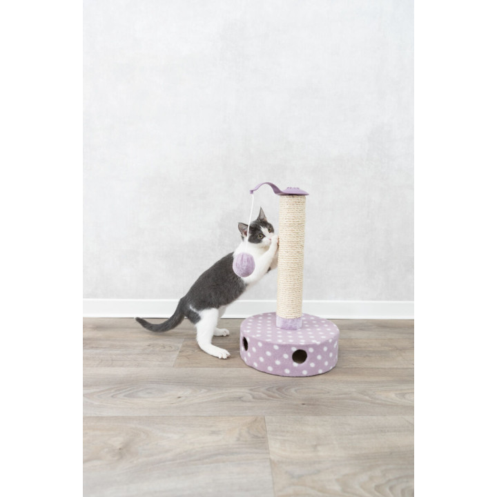 Scratching Post