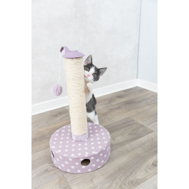 Scratching Post