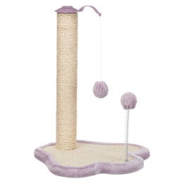 Scratching Post