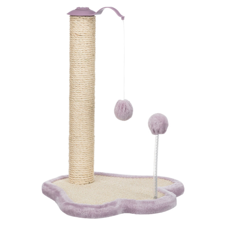 Scratching Post
