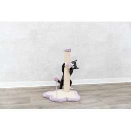 Scratching Post
