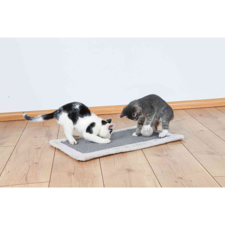 Scratching Mat