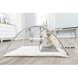 Tırmalama minderi