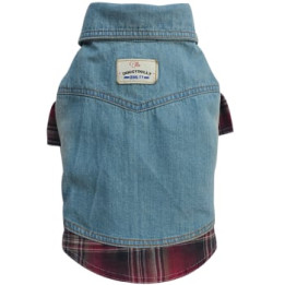 Doggy Dolly Big dog cloths