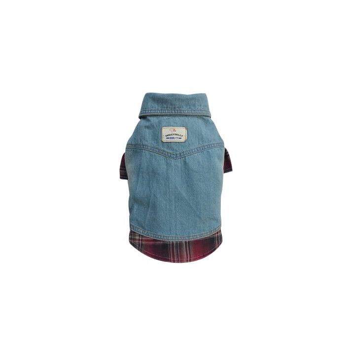 Doggy Dolly Big dog cloths