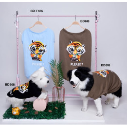 Doggy Dolly T-Shirt