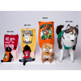 Doggy Dolly T-Shirt