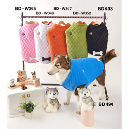 Doggy Dolly Pink