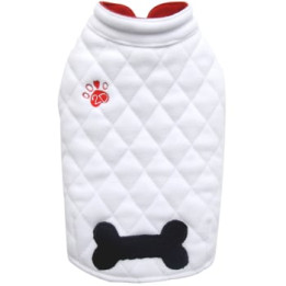 Doggy Dolly White