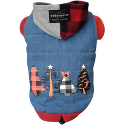 Doggy Dolly Big dog cloths
