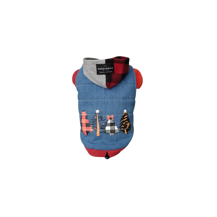 Doggy Dolly Big dog cloths