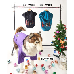 Doggy Dolly Big dog cloths