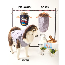 Doggy Dolly Big dog cloths