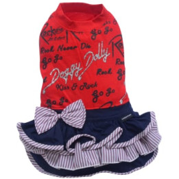 Doggy Dolly Casual wears