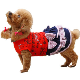 Doggy Dolly Casual wears