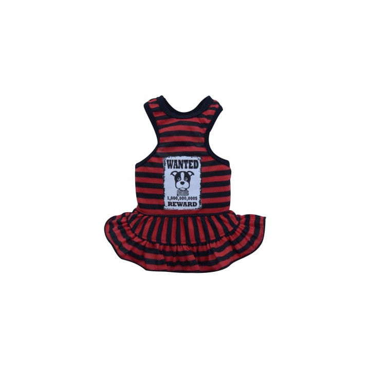 Doggy Dolly Casual wears