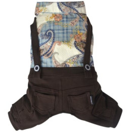 Doggy Dolly Casual wears