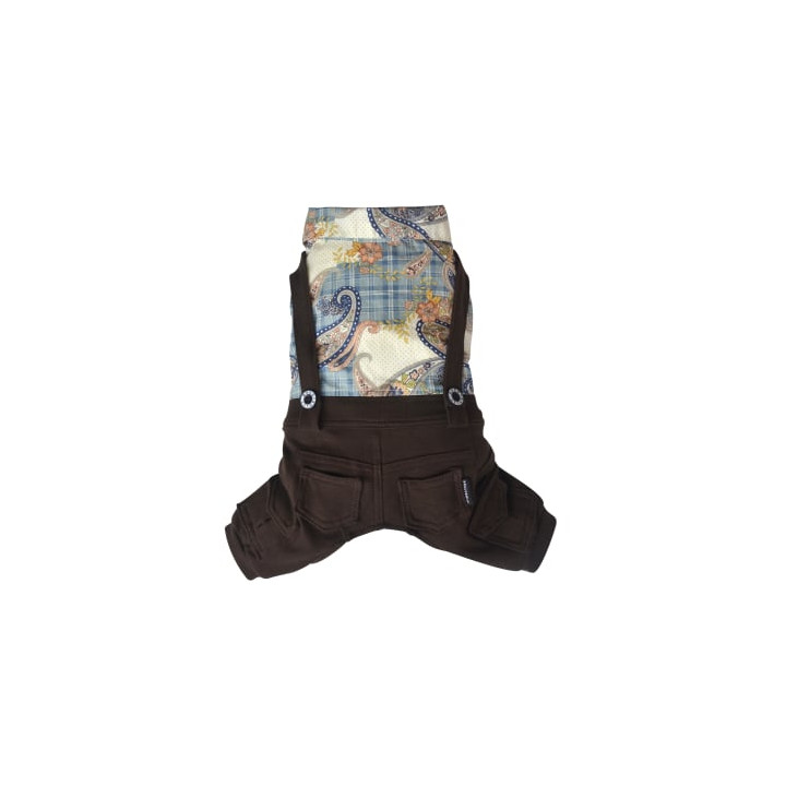 Doggy Dolly Casual wears