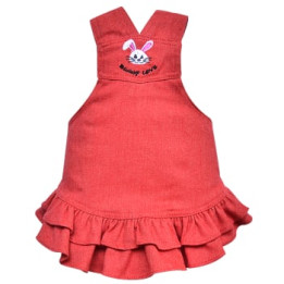 Doggy Dolly Casual wears