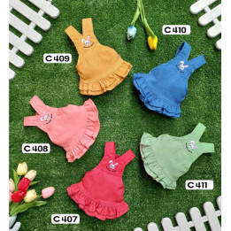 Doggy Dolly Casual wears