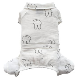 Doggy Dolly Pajamas -ชุดนอน